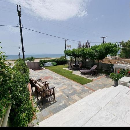 Bella Vista Apartment Volos Exterior photo