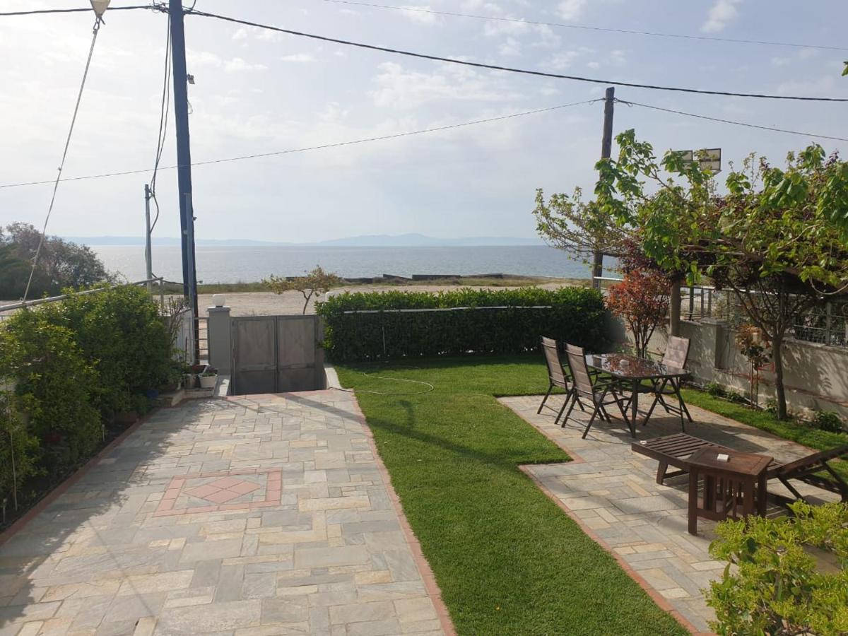 Bella Vista Apartment Volos Exterior photo