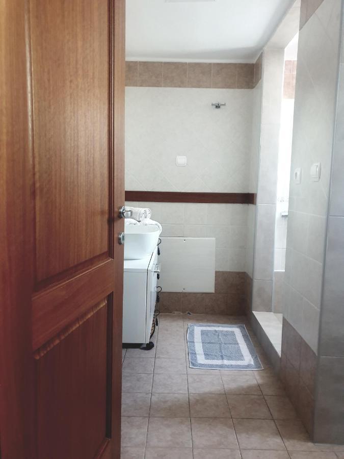 Bella Vista Apartment Volos Exterior photo